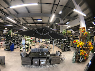 Photo n°16 de Centrakor / Zoé Confetti Corbeil Essonnes à Corbeil-Essonnes (Magasin d'ameublement d'extérieur)