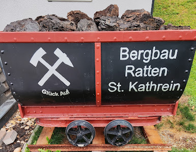 Bergbaumuseum Ratten Kirchenviertel 156c Kirchenviertel 156c, 8673 Kirchenviertel, Österreich