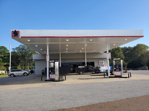 Trimble food mart - Thumbnail