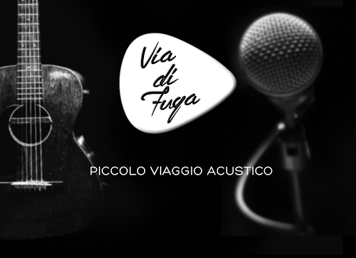 Piccolo viaggio acustico - Thumbnail