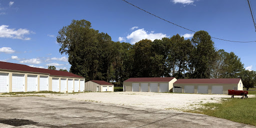 East Nancy Storage - United States