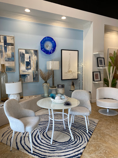 Decor Accents - Visual