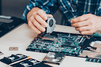 JulienPC à Saint-Roch