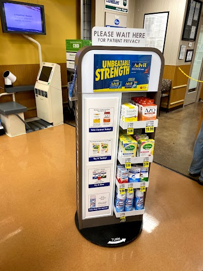 Kroger Pharmacy