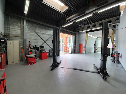 Garage Hodler - Ihr Ansprechpartner wenn es um Ihr Auto geht