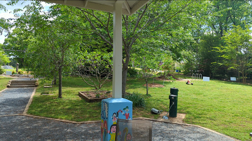 Springbrook Park - Visual