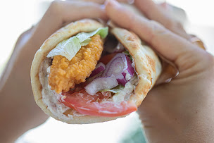 Photo n°65 de Oia Greek Kitchen à Cagnes-sur-Mer (Restaurant grec)