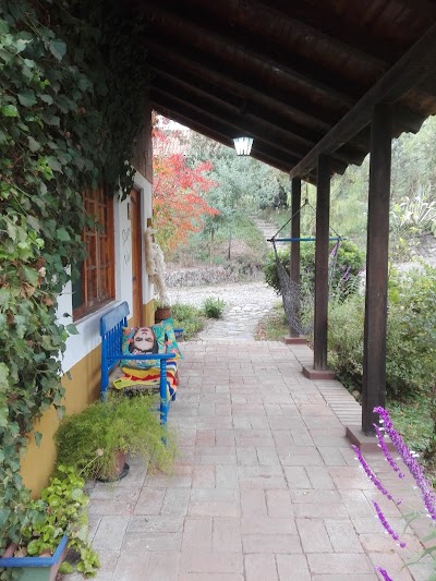Photos of Lodge Casa Chueca