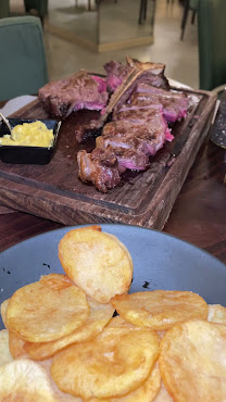 Telemachos Athens - Awarded meat & wine restaurant by null