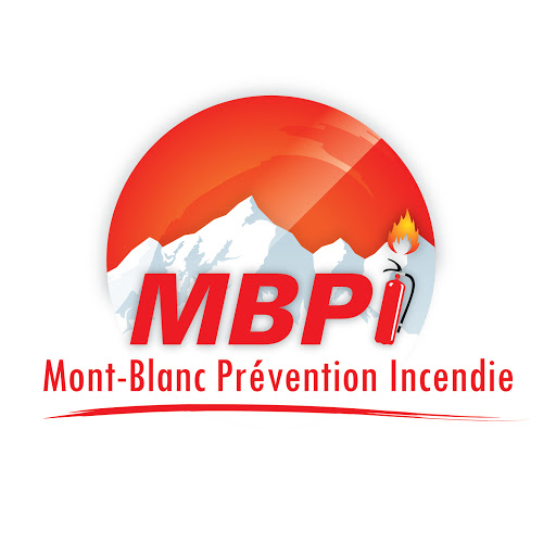 Mont-Blanc Prévention Incendie Logo