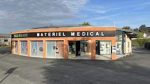 Photo n°11 de Pharmacie de Laboutarie à Laboutarie (Pharmacie)