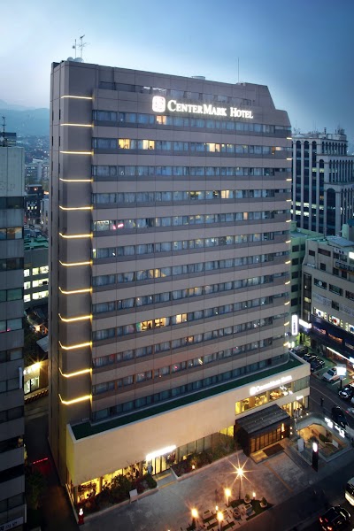 Photos of Center Mark Hotel