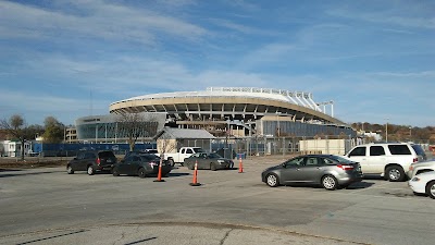 Harry S. Truman Sports Complex