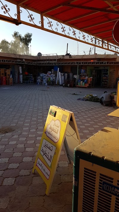 Photos of سوق قزانيه