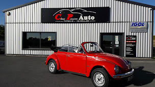 Photo n°14 de CLINIC PASSION Automobiles à Laimont (Concessionnaire Volkswagen)