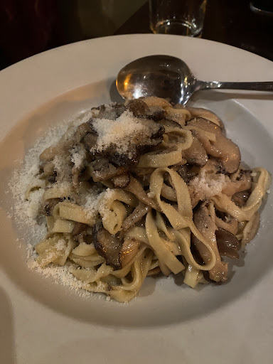 Lupa Trattoria Gallery - United States