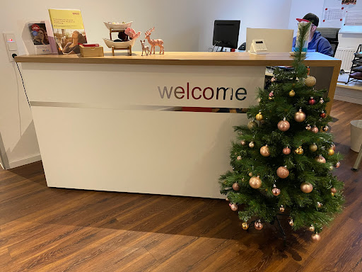 ERGO Versicherung Sascha Schön