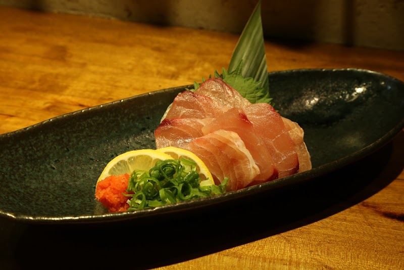 炉端と酒 五臓六腑 本店