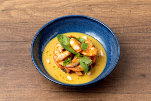 Photo n°66 de Octant à Paris (Restaurant)