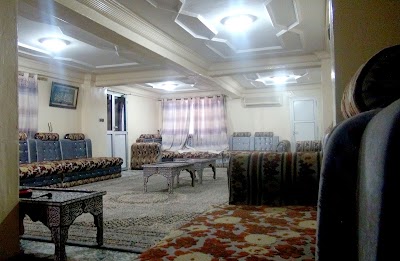 Photos of Hotel Chiguitty Palace