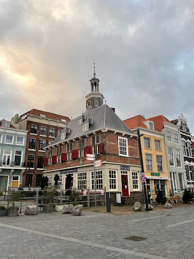 De Mix Gallery - Netherlands