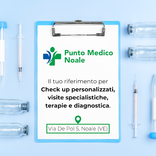 Punto Medico Noale - Thumbnail