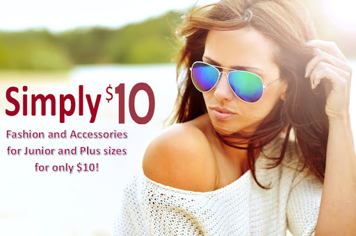 Simply10 - Visual