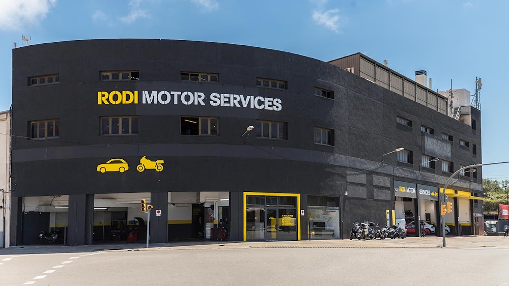 Rodi Motor Services