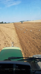 Photo n°4 de La Ferme des 3 Terres à Sorel (Ferme)