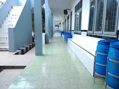 Photos of State Sman 7 Medan