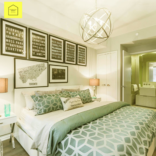 Construcciones EDEM - Visual