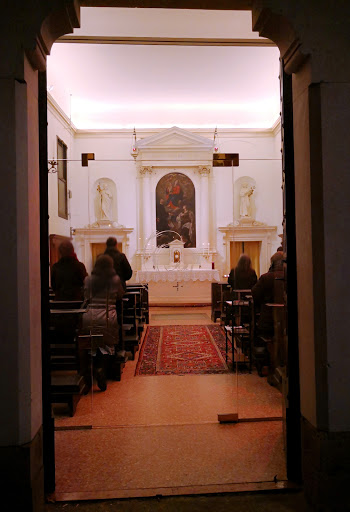 Chiesa della Beata Vergine della Salute - Thumbnail