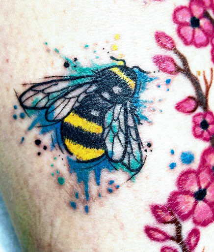 Sweet Tattoo and Piercing - Thumbnail