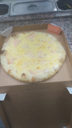 Photo n°39 de M2R à Marseille (Pizzeria)