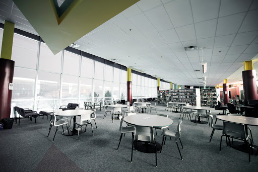 Collège Boréal Gallery - Canada