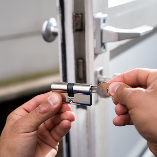 The Bournemouth Locksmith - Thumbnail