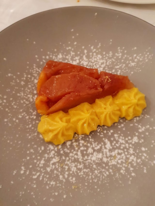 ITTICO RISTORANTE - CUCINA DI MARE