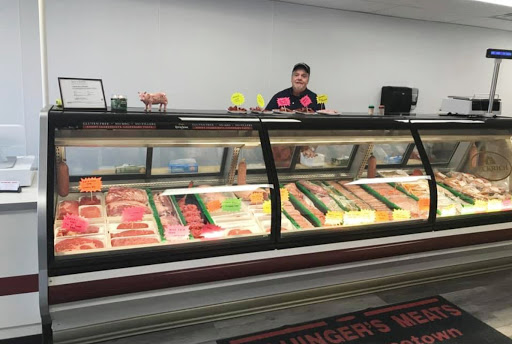 Elluinger's Meats - Thumbnail