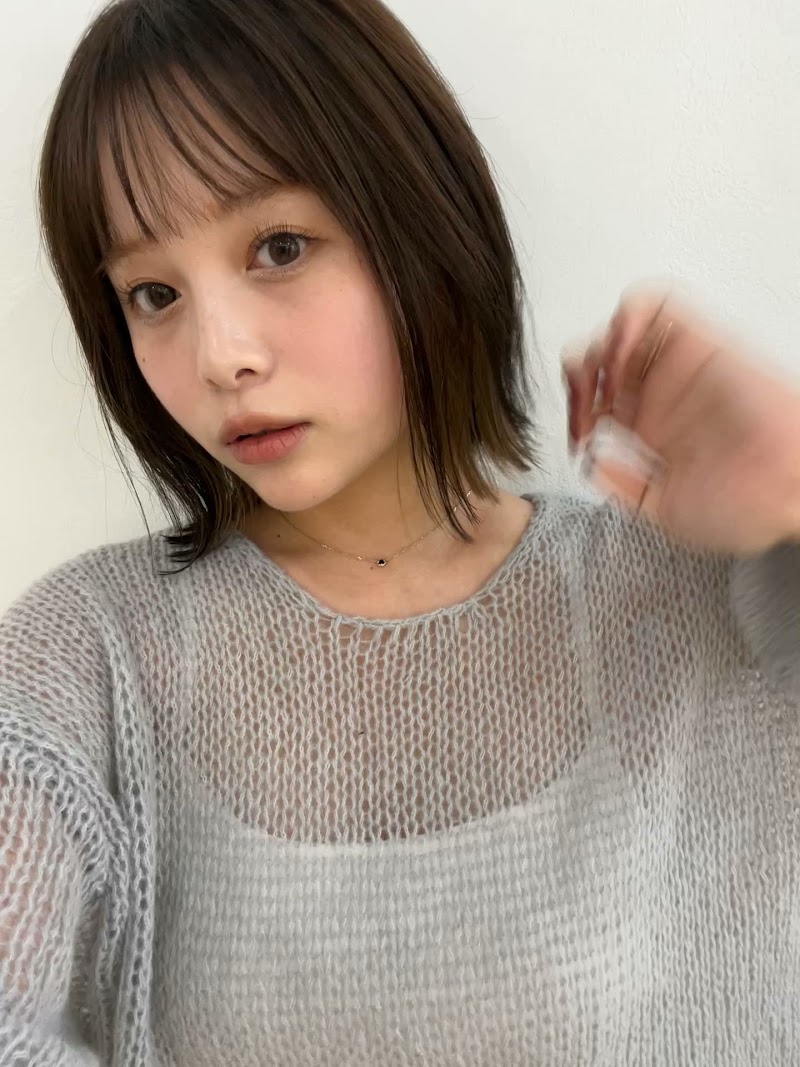 HOUSE 自由が丘 髪質改善 美容室