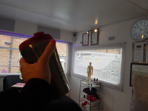 The Healing Cabin Five Elements Acupuncture Pain & illness Management Clinic - Thumbnail