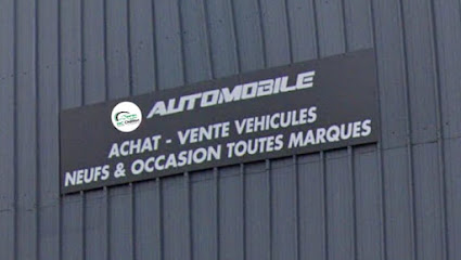 SNC CHÂTILLON GARAGE AUTOMOBILE