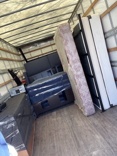 KRSR Secure Hauling LLC - Thumbnail