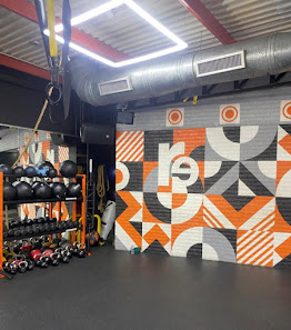 Foto de Retraining Studio Caracas Todas