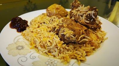 Photos of Nawab Restaurant