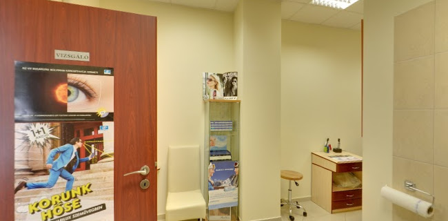 Okula Optika Józsapark - Debrecen