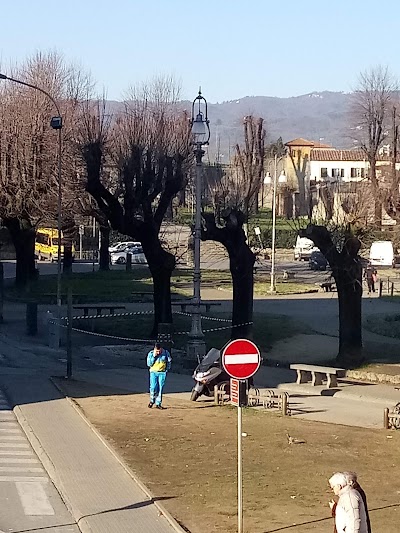 Pizza San Francisco pistoia