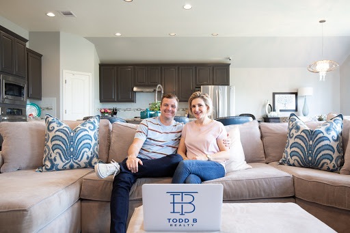 Todd Burgener - Realtor - Thumbnail
