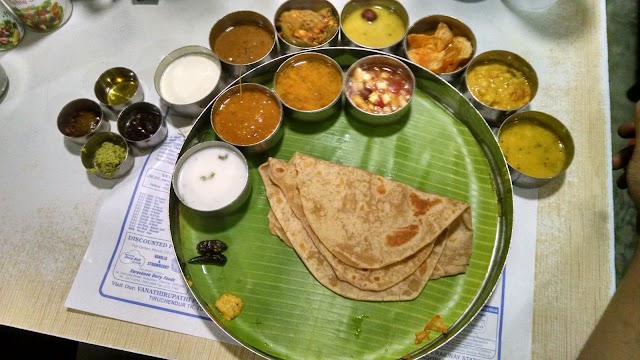 Hotel Saravana Bhavan