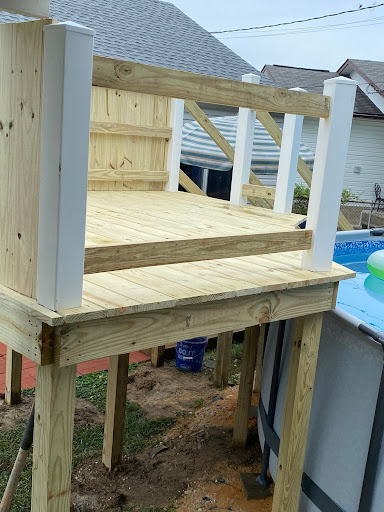 Bailey Design and Build LLC - Thumbnail