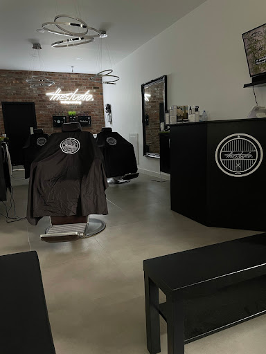 The Studio Male Grooming